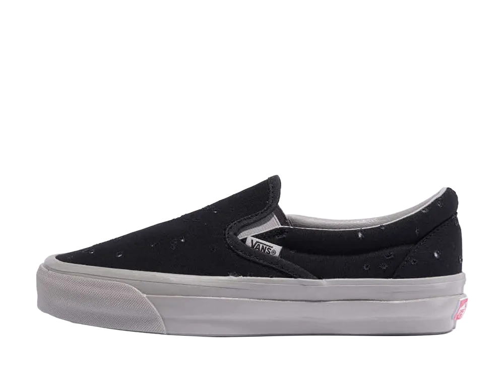 Vans MTE Slip-On Reissue 98 "Black"
