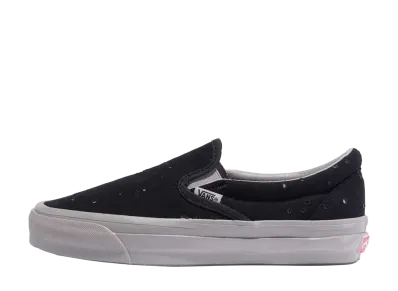 Vans MTE Slip-On Reissue 98 "Black"