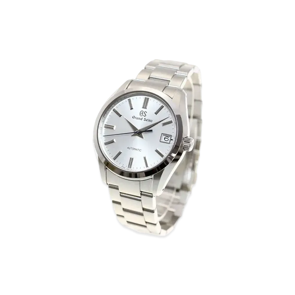 Grand Seiko Heritage Collection SBGR307