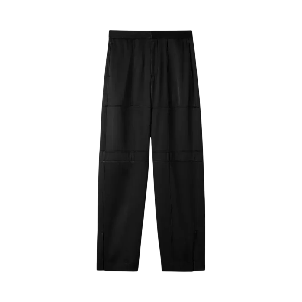 Jil Sander Men's Trousers "Black"