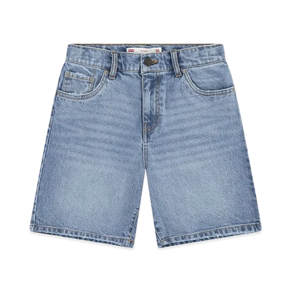 Levi's Kids Shorts "Light Blue"