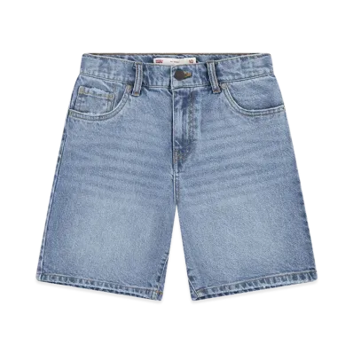 Levi's Kids Shorts "Light Blue"