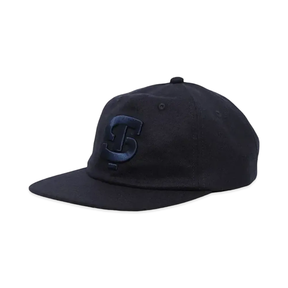 Setinn Tournament 6Panel Chino Cap "Navy"