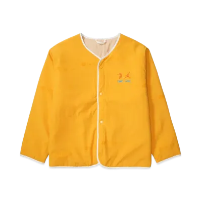 UNION × Jordan 2 Future is Now Liner Jacket "Orange"