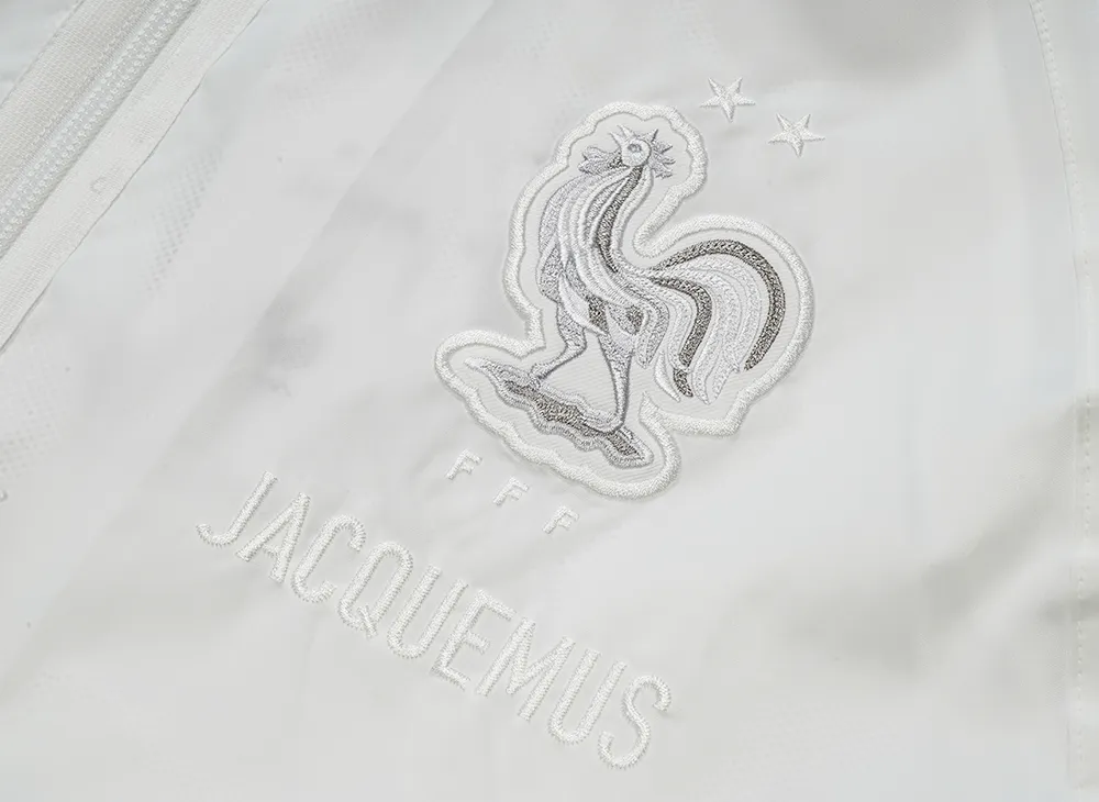 Nike x Jacquemus X2 World Cup Dri-FIT Anthem Jacket France 