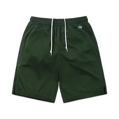 thisisneverthat x Champion TNT Mesh Short "Green"