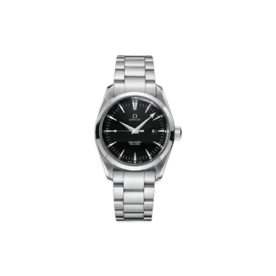 OMEGA Sea Master Aqua Terra 2518.50