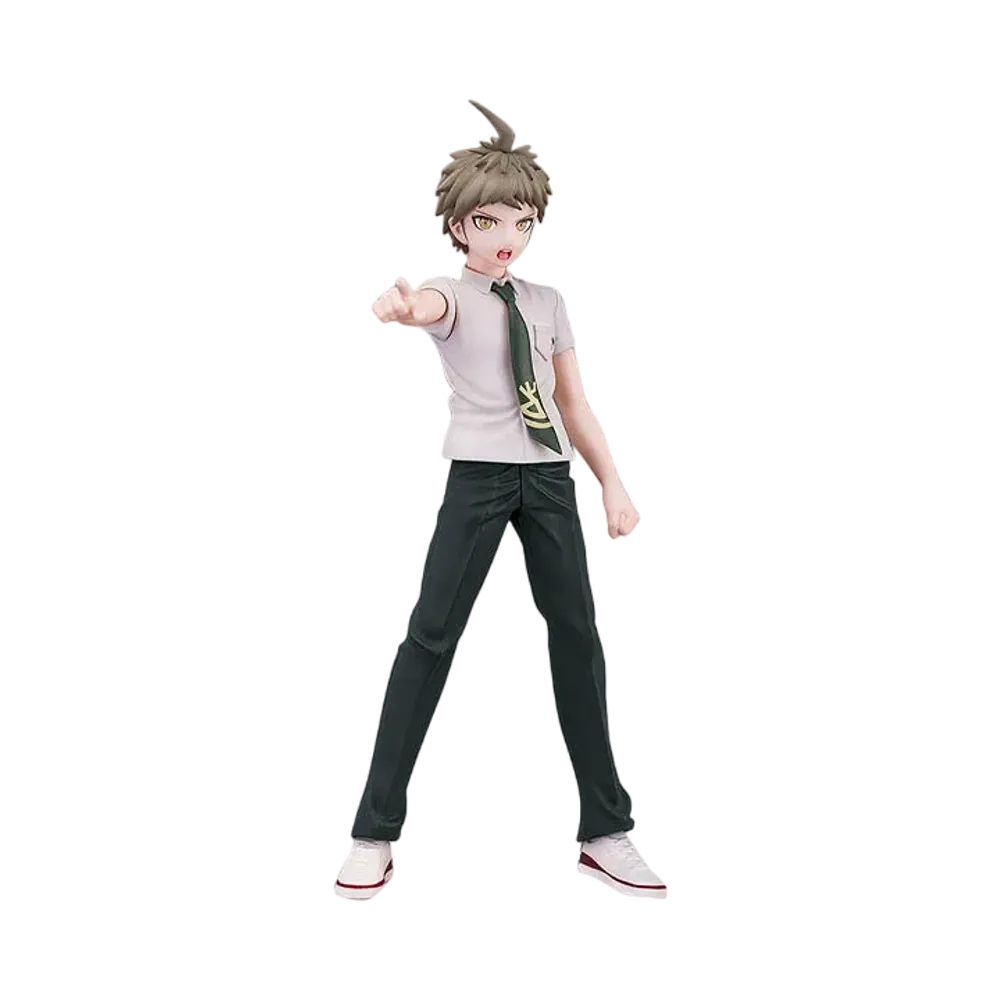 Good Smile Company "POP UP PARADE" -Danganronpa 1&2 Reload- Hajime Hinata