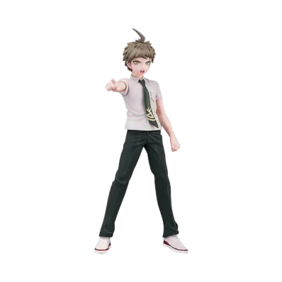 Good Smile Company "POP UP PARADE" -Danganronpa 1&2 Reload- Hajime Hinata