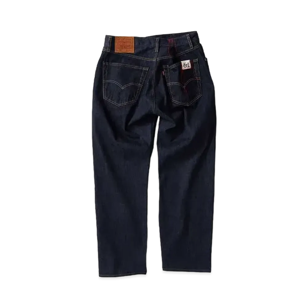 Levi's 501 Original Customized Model powered by Akio Hasegawa "Rinse"