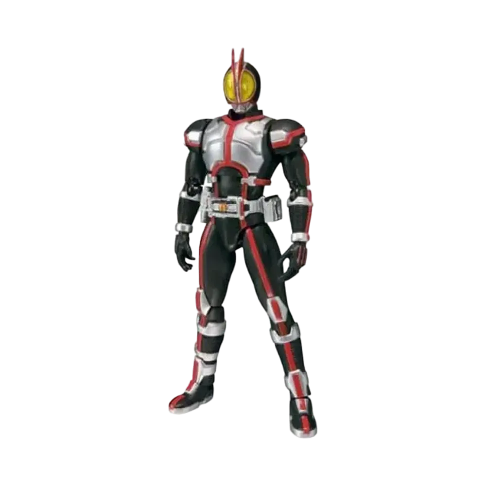S.H.Figuarts Kamen Rider FAIZ