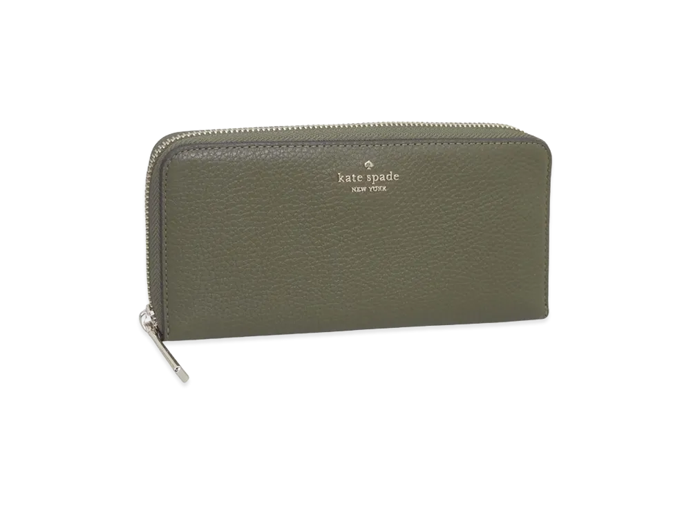 kate spade new york Women's Wallet "Khaki"