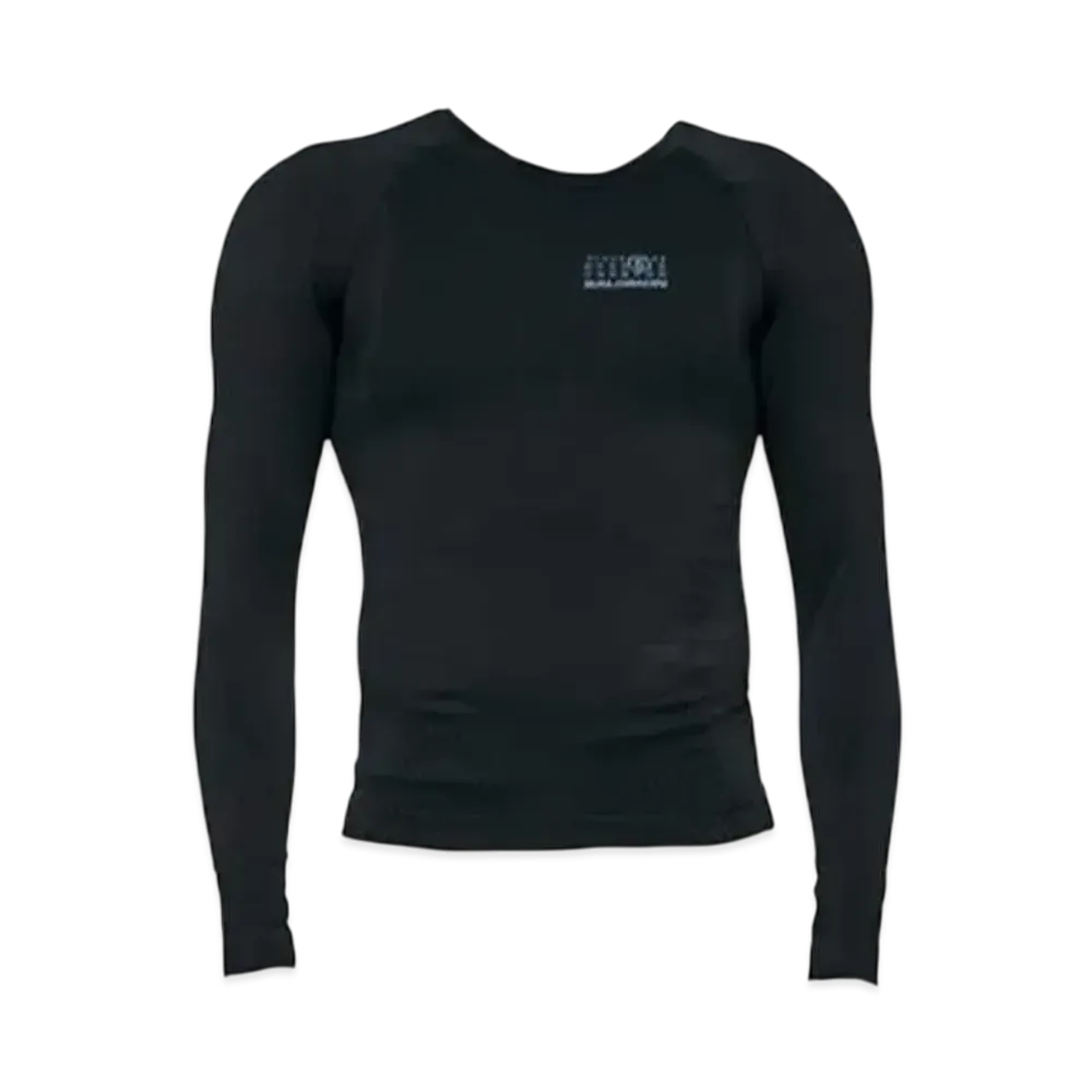 MM6 Maison Margiela x Salomon Base Layer Top "Black"
