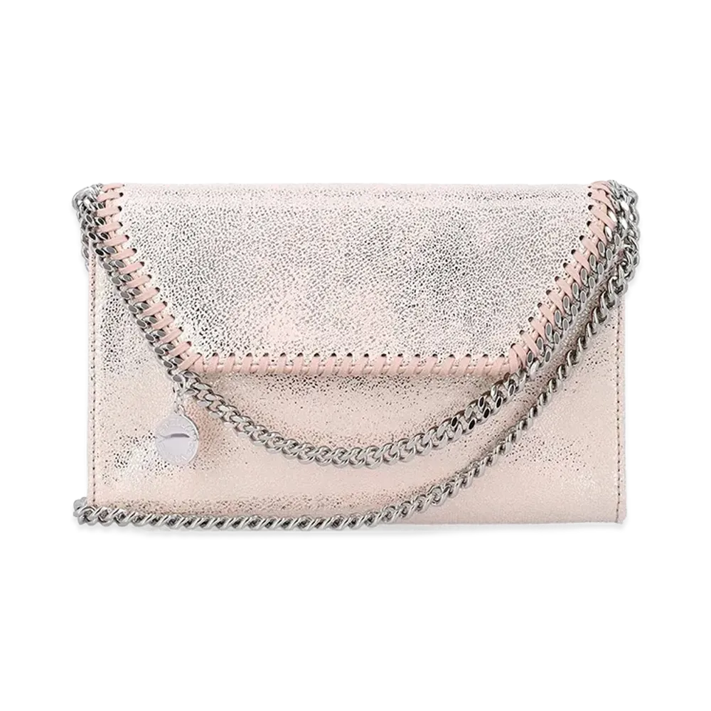 STELLA McCARTNEY Women's Bags "Pink"