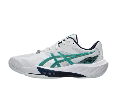 Asics Sky Elite FF 4 "White/Sea Glass"
