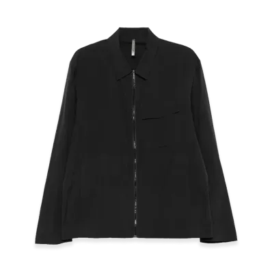ARC'TERYX Outerwear Veilance "Black" X000010321