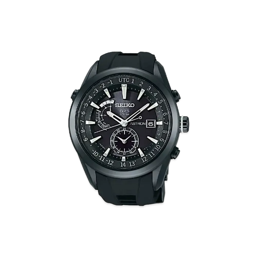 SEIKO Astron "Black" SBXA011