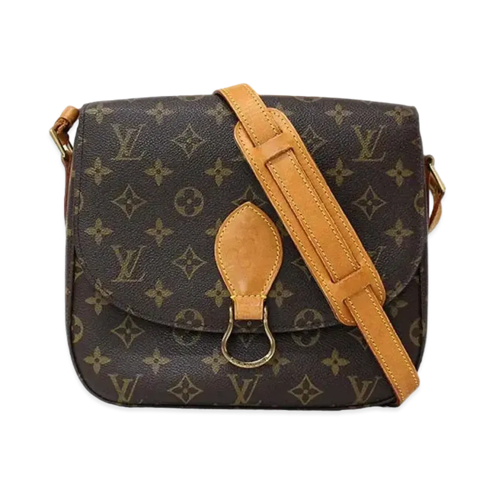 Louis Vuitton Saint Cloud Monogram