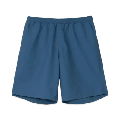THE NORTH FACE Aloha Vent Short "Mountain Blue"