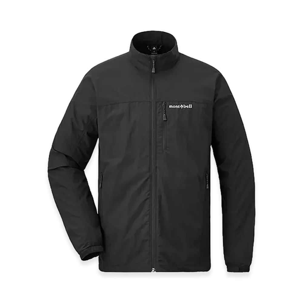 mont-bell O.D. Jacket "Black"