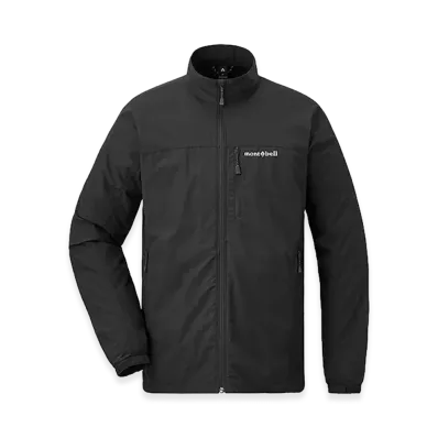 mont-bell O.D. Jacket "Black"