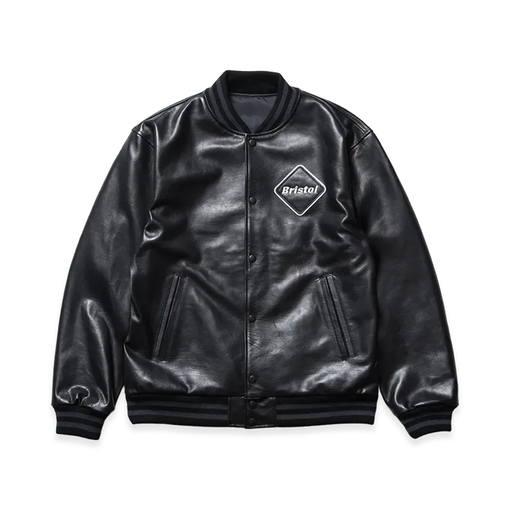 F.C.Real Bristol x Carhartt WIP Varsity Track Jacket 