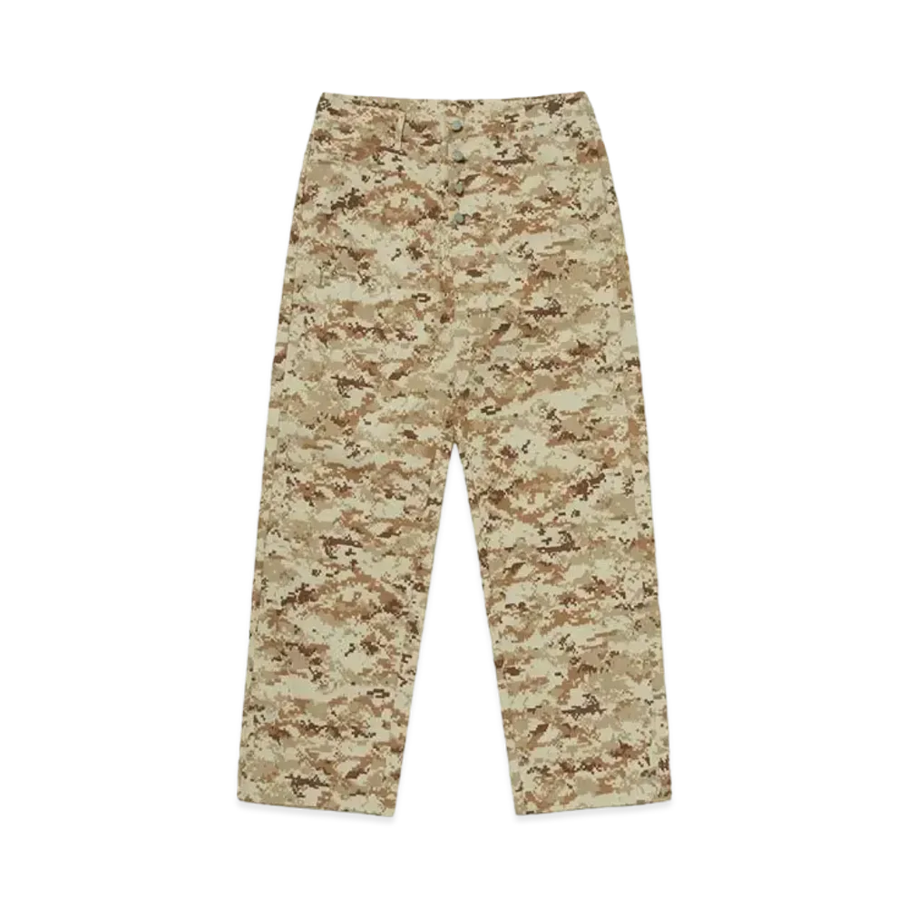 THUG CLUB TC Army Pants "Beige"
