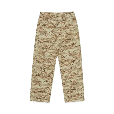 THUG CLUB TC Army Pants "Beige"