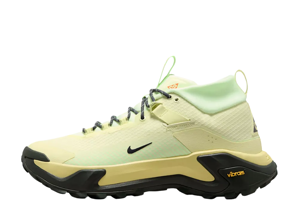 Nike ACG Zegama Hike "Life Lime/Barely Volt"
