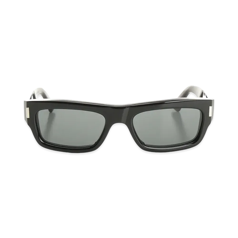 Saint Laurent Women's Sunglasses "Black"