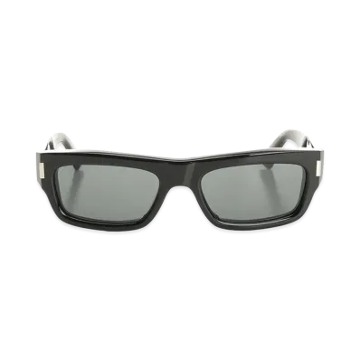 Saint Laurent Women's Sunglasses "Black"