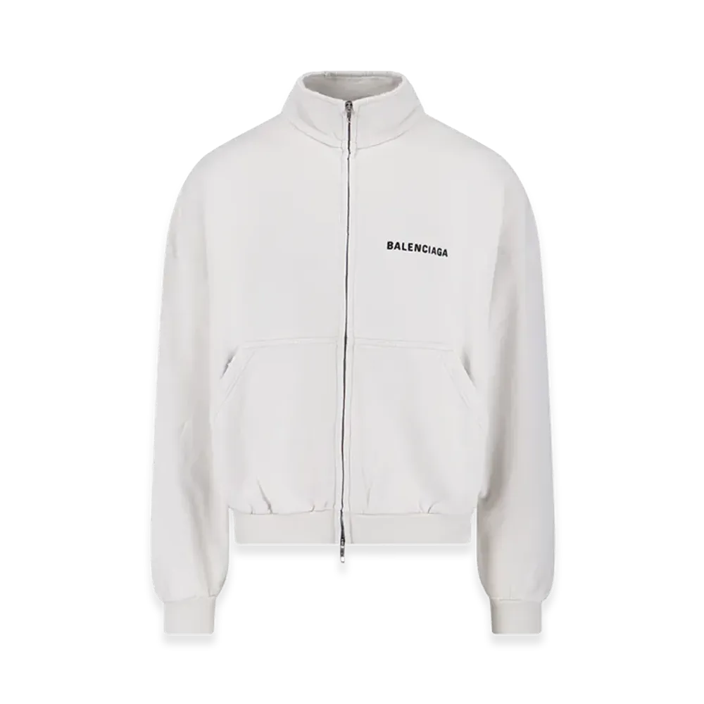 BALENCIAGA Sweaters "White"