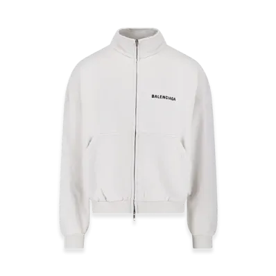 BALENCIAGA Sweaters "White"