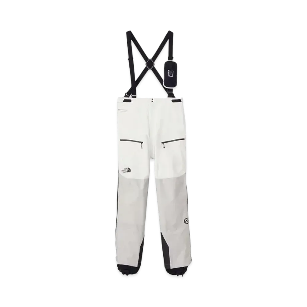 The North Face Future Light Vertical Shooter Pants "UndyedxBlack"