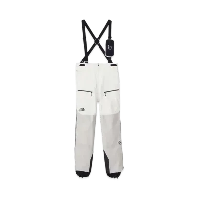 The North Face Future Light Vertical Shooter Pants "UndyedxBlack"