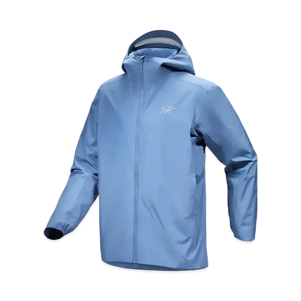 ARC'TERYX Solano Hoody Men's "Stone Wash" X000007227
