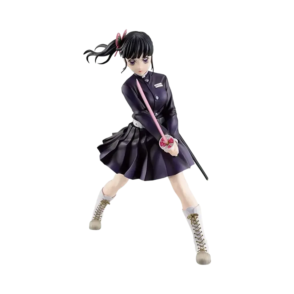 BANDAI "Ichiban Kuji" -Demon Slayer: Kimetsu no Yaiba ~Upper Rank Two~- B Prize Kanao Tsuyuri MASTERLISE