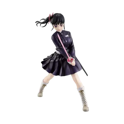 BANDAI "Ichiban Kuji" -Demon Slayer: Kimetsu no Yaiba ~Upper Rank Two~- B Prize Kanao Tsuyuri MASTERLISE