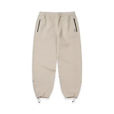 PALACE Sporty Zip Jogger "Concrete Grey"