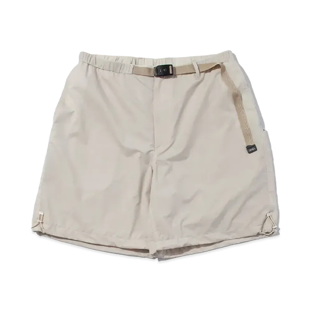 F/CE. Pertex Festival Shorts "Ecru"