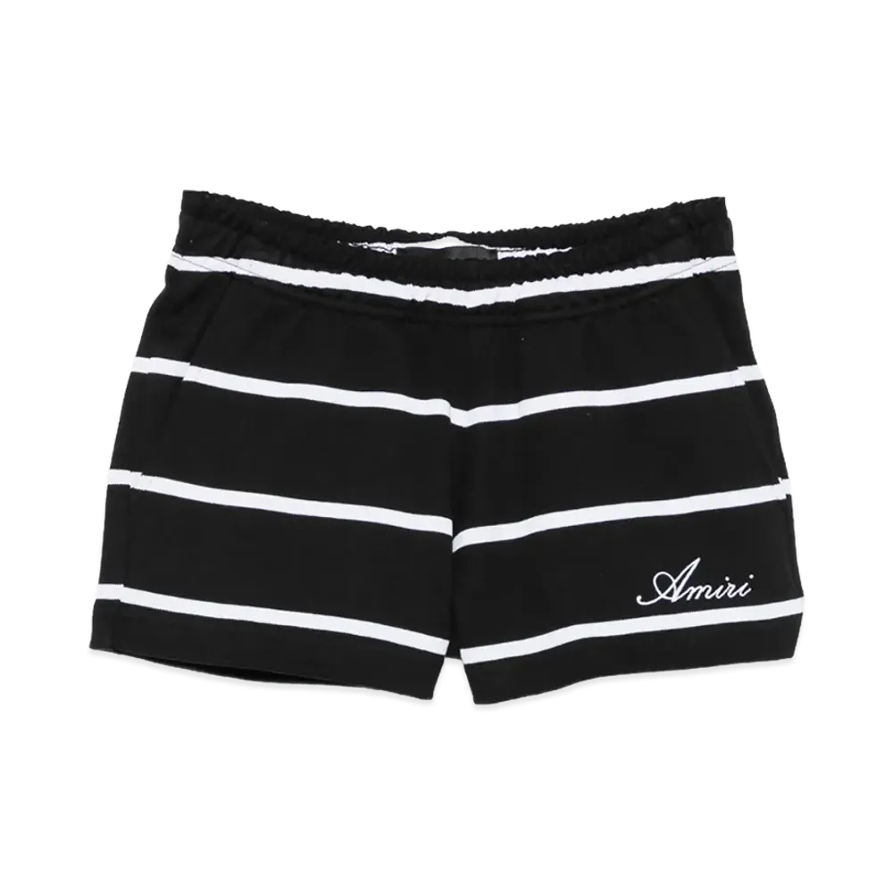 AMIRI Women's Short "Black"