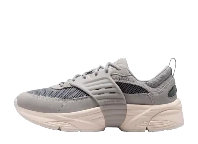 Nike Jordan Trunner O/S "Light Iron Ore/Smoke Grey"