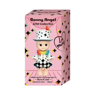 Dreams "Artist Collection" -Sony Angel- Collaboration With Kangyong Cai -Best Of You-