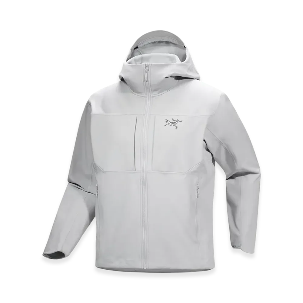 ARC'TERYX Gamma MX Hoody Men's "Solitude" X000008485