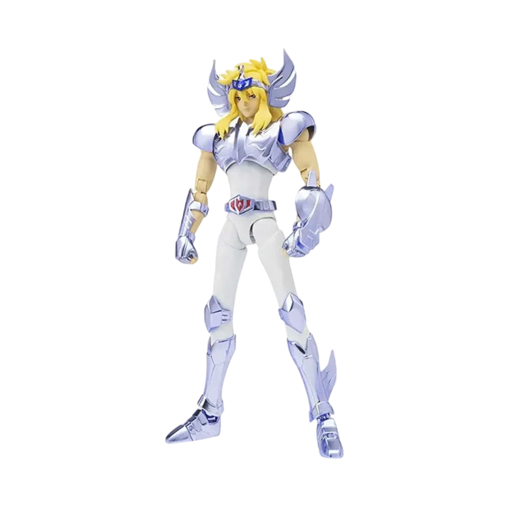 SAINT CLOTH MYTH EX Kygnus Glacier (New Bronze Cloth)