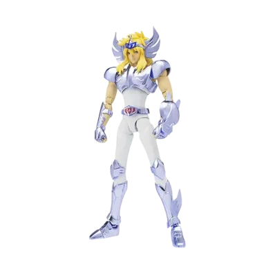 SAINT CLOTH MYTH EX Kygnus Glacier (New Bronze Cloth)