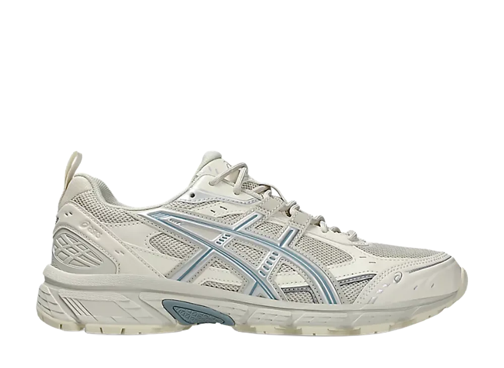 Asics Gel-Nunobiki "Smoke Grey/Slate Blue"