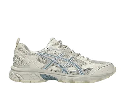 Asics Gel-Nunobiki "Smoke Grey/Slate Blue"