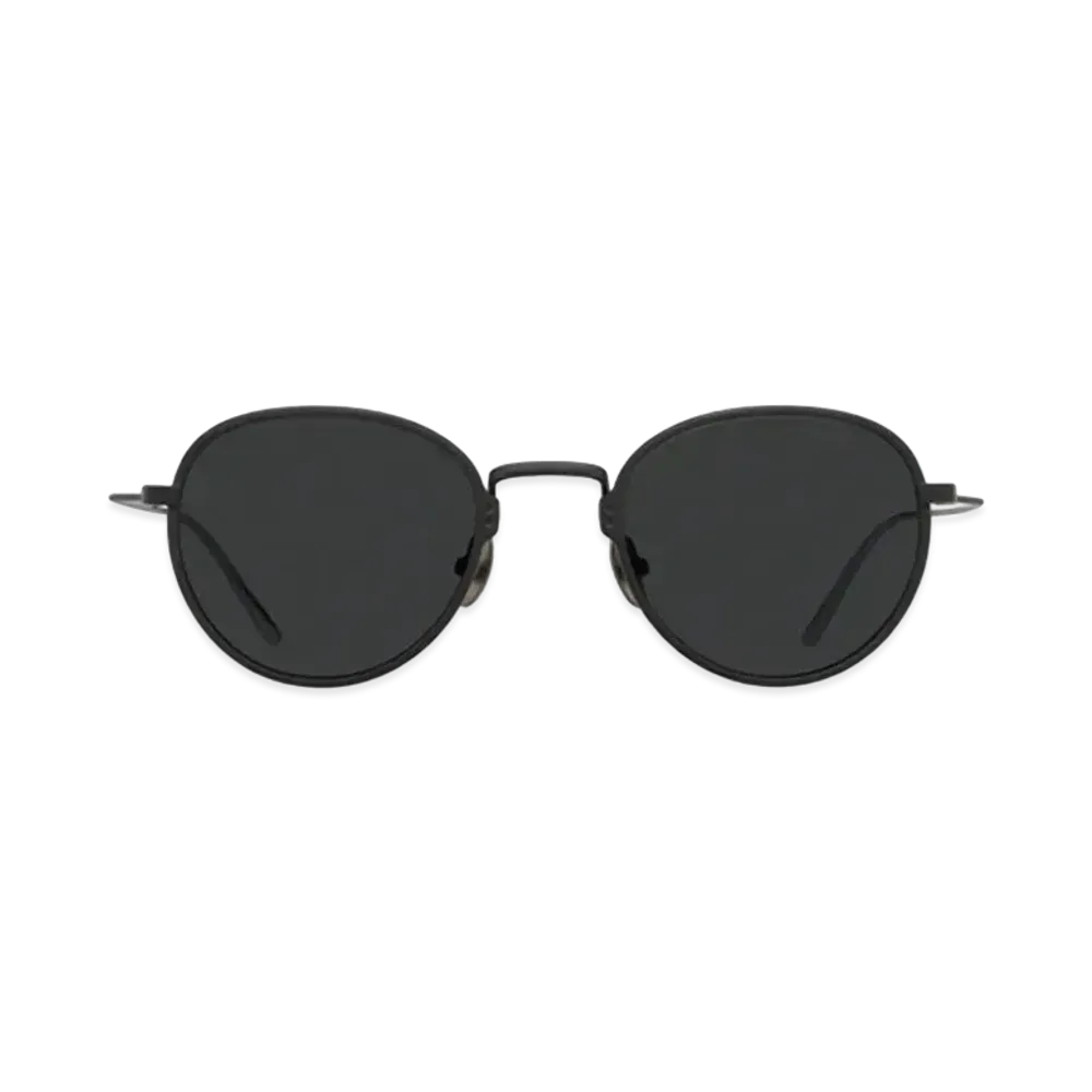 PRADA Eyewear Collection Sunglasses "Slate Gray"