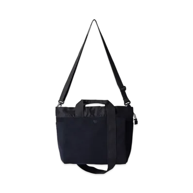 RAMIDUS x Fragment Design 2WAY Pouch "Black"